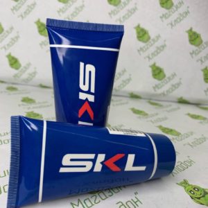 Смазка сальника 50г