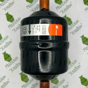 Фильтр-осушитель DFS-164S 1/2", пайка