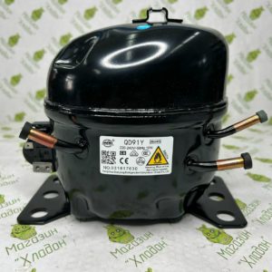 Компрессор Wansheng QD91Y 155W/-23,3°C R-600