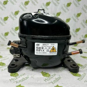 Компрессор Wansheng QD52Y R600a 85W LBP