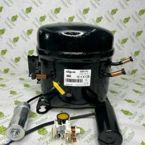 Компрессор Sikelan GQR19U, 790 Вт/-23,3° (R290)
