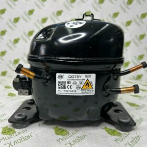 Компрессор Wansheng QD75Y R600a 130W LBP