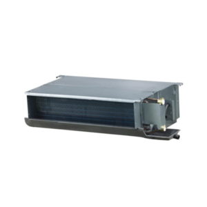 Канальный фанкойл Clivet CKT3A 005.0 CC2 (30 Pa)
